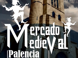 Mercado Medieval de Palencia