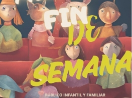 Programa Menudo Fin de Semana.