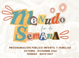 Programa Menudo Fin de Semana.