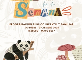 Programa Menudo Fin de Semana.