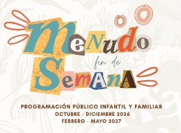 Menudo Fin de Semana. Menudo Fin de Semana.