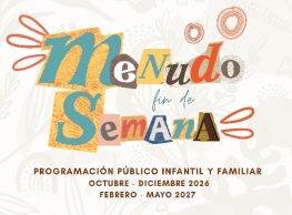 Programa Menudo Fin de Semana. Programa Menudo Fin de Semana.