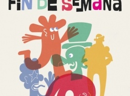 Programa Menudo Fin de Semana