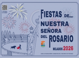 Fiestas de Nuestra Señora del Rosario en Mojados Fiestas de Nuestra Señora del Rosario en Mojados