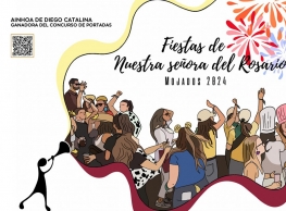 Fiestas de Nuestra Señora del Rosario en Mojados