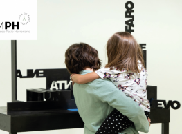 Talleres de Verano en el Museo Patio Herreriano