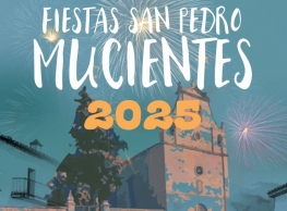 Fiestas de San Pedro en Mucientes