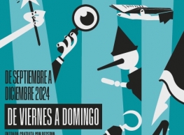 Kinuna Teatro y Terapias presenta “Happy”