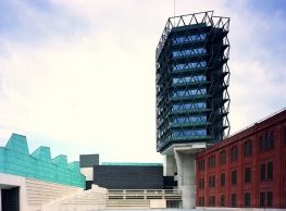 Día Mundial del Agua en el Museo de la Ciencia