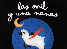 Serena Manserra y Nacho Prada presenta “Las mil y una nanas”