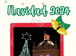 Navidad en Aldeamayor de San Martín 24-25