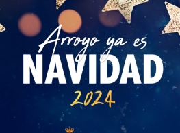 Navidad en Arroyo de la Encomienda 2024-25