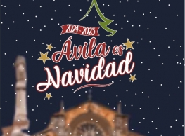 Navidad en Ávila 2024-25