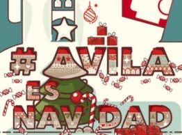 Navidad en Ávila 2025-26