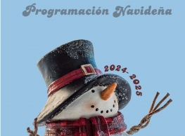 Navidad en Boecillo 24-25