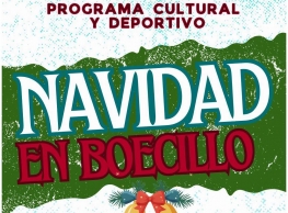 Navidad en Boecillo 25-26