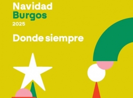 Navidad en Burgos 2025-26