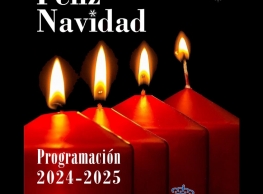 Navidad en Cabezón de Pisuerga