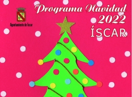Navidad en Íscar 2022-2023