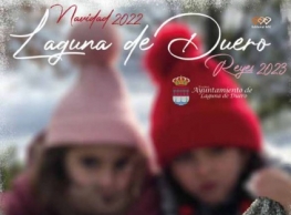 Navidad en Laguna de Duero 2022-2023
