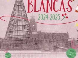 Navidades Blancas en Medina del Campo 2024-25