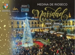 Navidad en Medina de Rioseco 24-25