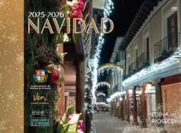 Navidad en Medina de Rioseco 25-26