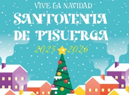 Navidad en Santovenia de Pisuerga 25-26