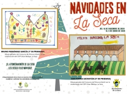 Navidad en La Seca 24-25