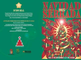Navidad en Serrada 2025-26