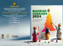 Navidad en Serrada 2024-25