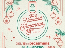 Navidad en Simancas 2024-25