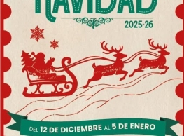 Navidad en Simancas 2025-26