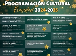 Navidad en Tordesillas