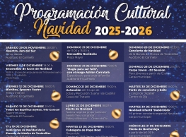 Navidad en Tordesillas 2025-26