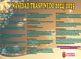 Navidad en Traspinedo 2024-25