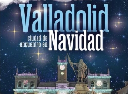 Navidad en Valladolid 2024-25