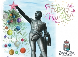 Navidad en Zamora 2024-25