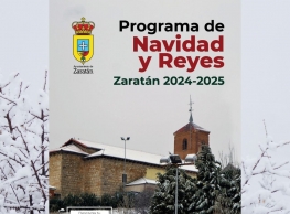 Navidad en Zaratán 2024-25