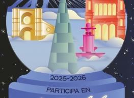 La Navidad con Magia