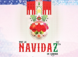 Navidad en Zamora 2025-26
