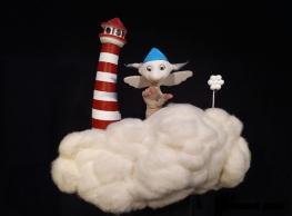 Periferia Teatro presenta “Nube nube”