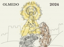 Fiestas de San Miguel y San Gerónimo en Olmedo