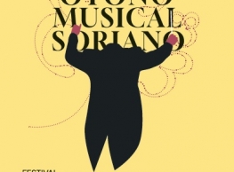 Otoño Musical Soriano