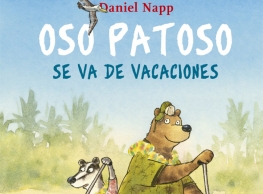 Oso patoso se va de vacaciones
