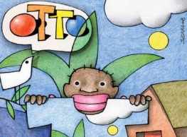 Teloncillo Teatro presenta “Otto”