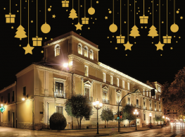 Navidad en el palacio Real