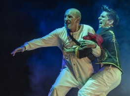 Escalante y La Mar presenta “Peter&Pan”
