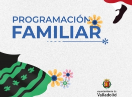 Programa Familiar Fiestas Patronales de San Pedro Regalado 2025