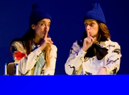 Viu el Teatre presenta " Pintamúsica"